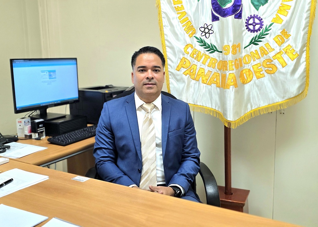Ing. Carlos García