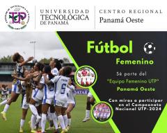 Fútbol Femenino