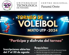 Voleibol Mixto