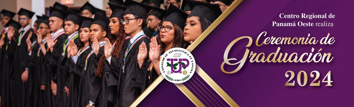 Ceremonia de Graduación 2024