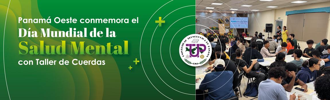 Día Mundial de la Salud Mental 