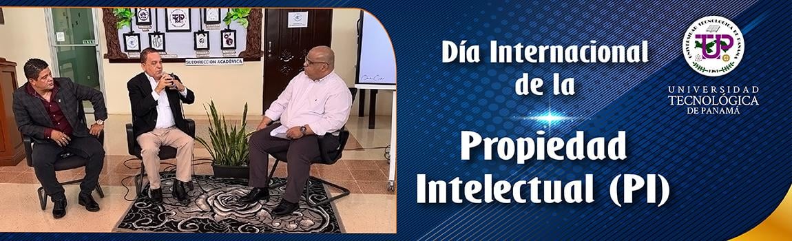 Día de la Propiedad Intelectual 